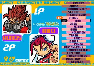 Slap Happy Rhythm Busters - PS3