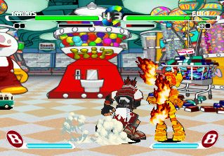 Slap Happy Rhythm Busters - PS3