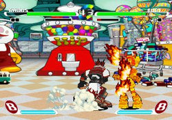 Slap Happy Rhythm Busters - PS3
