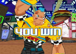 Slap Happy Rhythm Busters - PS3