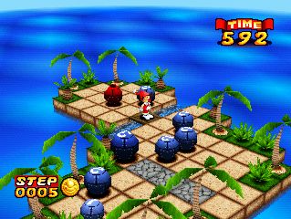 The Bombing Islands - PS3
