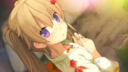 Aokana: Four Rhythms Across the Blue - PS4