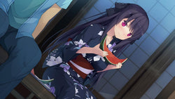 Aokana: Four Rhythms Across the Blue - PS4