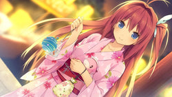 Aokana: Four Rhythms Across the Blue - PS4