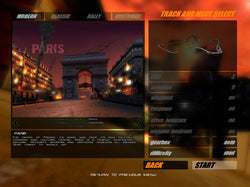 Death Track: Resurrection - PS3
