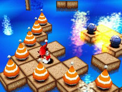 The Bombing Islands - PS3