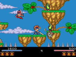 Chiki Chiki Boys - PS3