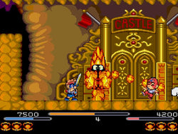 Chiki Chiki Boys - PS3