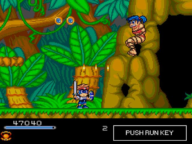 Chiki Chiki Boys - PS3