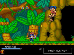 Chiki Chiki Boys - PS3