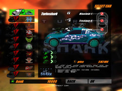 Death Track: Resurrection - PS3