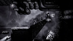 Tandem: A Tale of Shadows - PS4