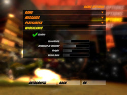 Death Track: Resurrection - PS3