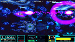 Shmup Collection - Switch