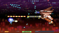 Shmup Collection - Switch