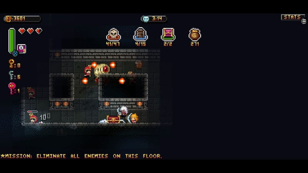 Demon's Tier - PS5