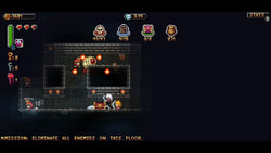 Demon's Tier - PS5