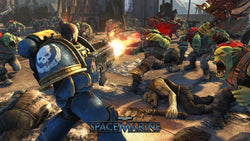 Warhammer 40,000: Space Marine - PS3