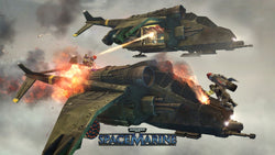 Warhammer 40,000: Space Marine - PS3