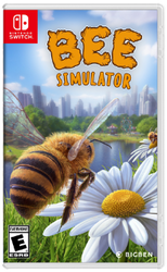 Bee Simulator - Switch
