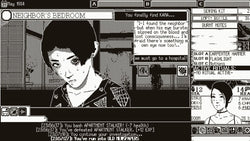 World of Horror - Switch