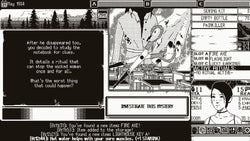 World of Horror - Switch