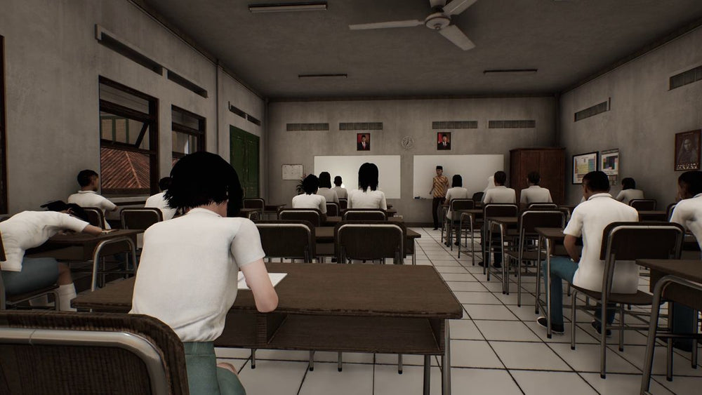 DreadOut 2 - PS5