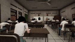 DreadOut 2 - Switch