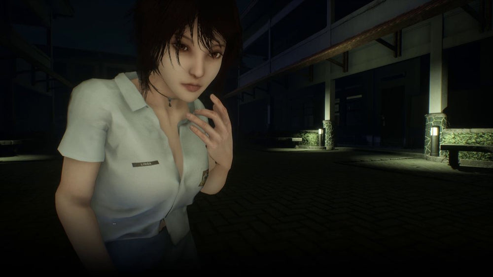 DreadOut 2 - Switch