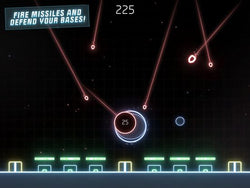 Missile Command: Recharged - PS5