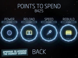 Missile Command: Recharged - PS5