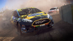 DiRT Rally 2.0 - PS4