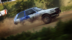 DiRT Rally 2.0 - PS4