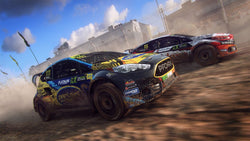 DiRT Rally 2.0 - PS4