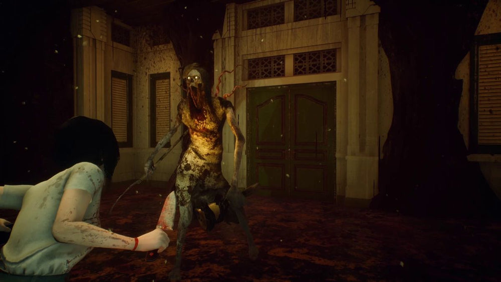 DreadOut 2 - PS5