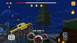 Hill Climbing Mania - PS5