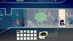 Lair of the Clockwork God - Switch