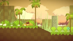 Lair of the Clockwork God - Switch