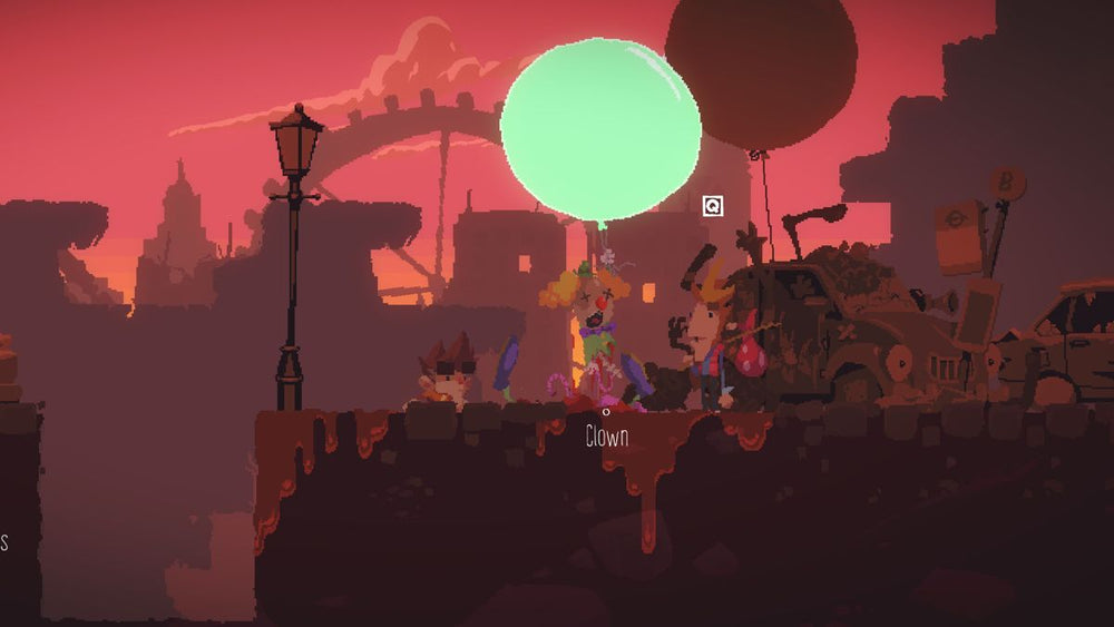Lair of the Clockwork God - Switch