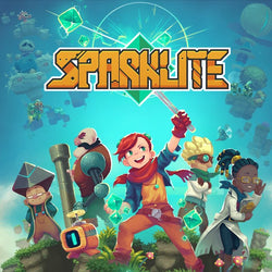 Sparklite - PS4