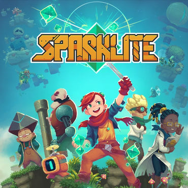Sparklite - PS4