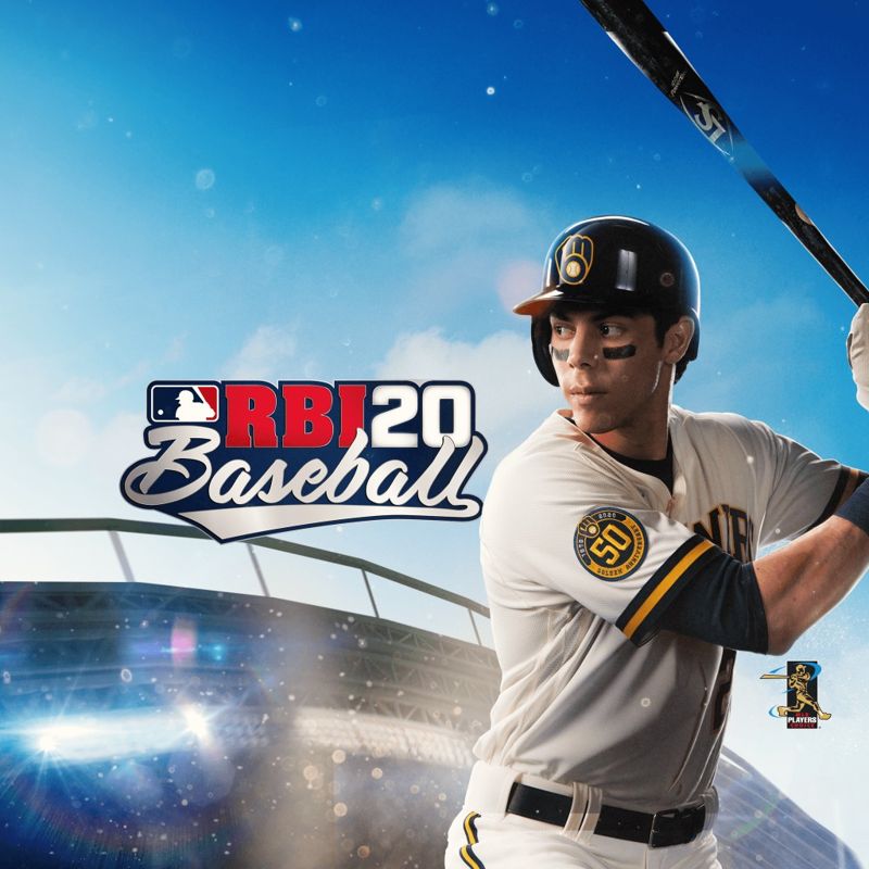 R.B.I. Baseball 20 - PS4