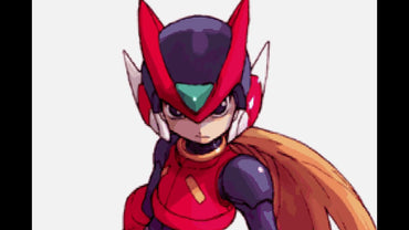 Mega Man Zero/ZX Legacy Collection - Switch