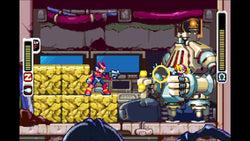 Mega Man Zero/ZX Legacy Collection - PS4
