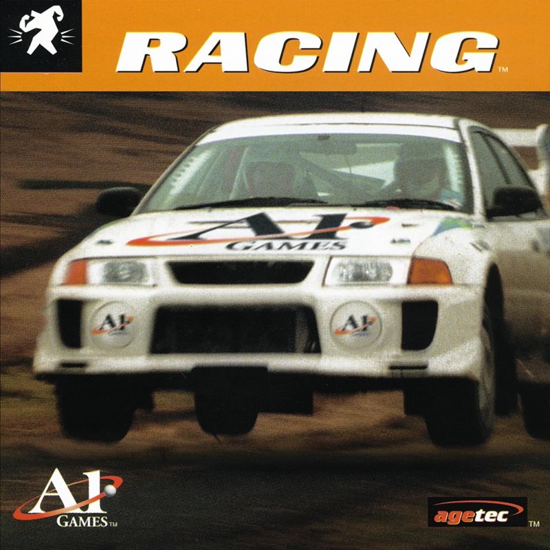Racing - PS3
