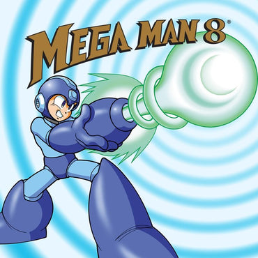 Mega Man 8: Anniversary Edition - PS3