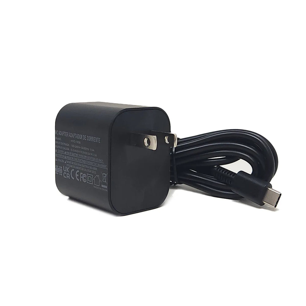 Nintendo Switch 2 AC Adapter - Old Skool