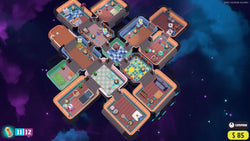 Out of Space - PS5