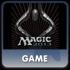 Magic: The Gathering - Duels of the Planeswalkers 2013 - PS3