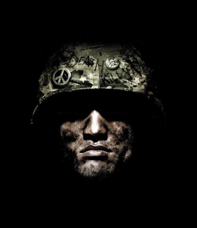 Shellshock: Nam '67 - PS3